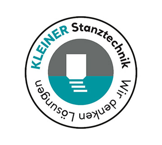 Logo Kleiner GmbH OPTENDA Kunde