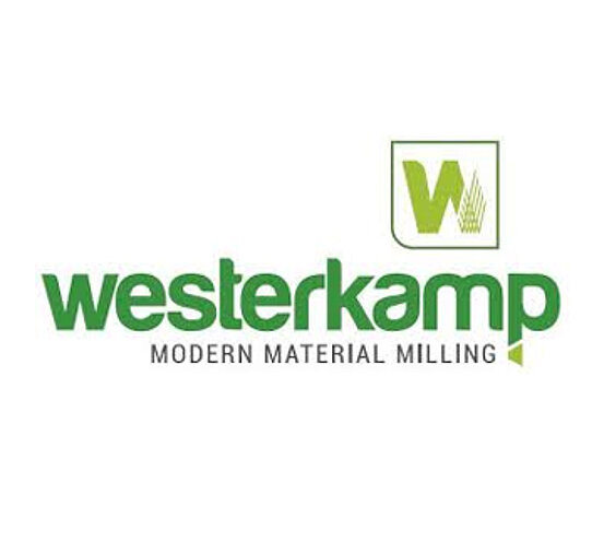 Logo Holzmühle Westerkamp OPTENDA Kunde