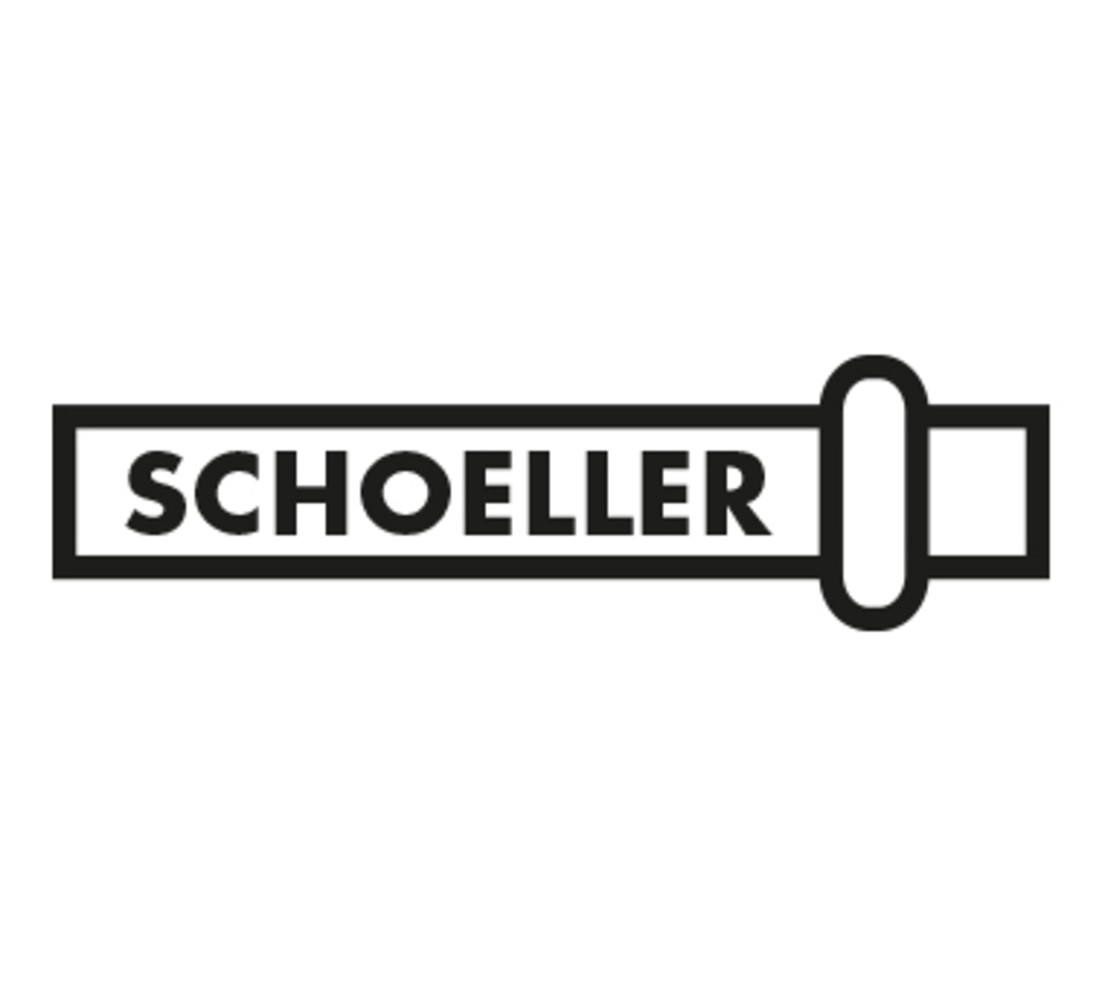 Logo Schoeller Werk OPTENDA Kunde