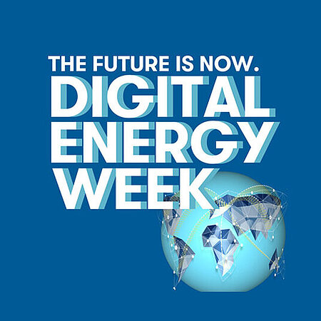 Steag Digital Energy Week