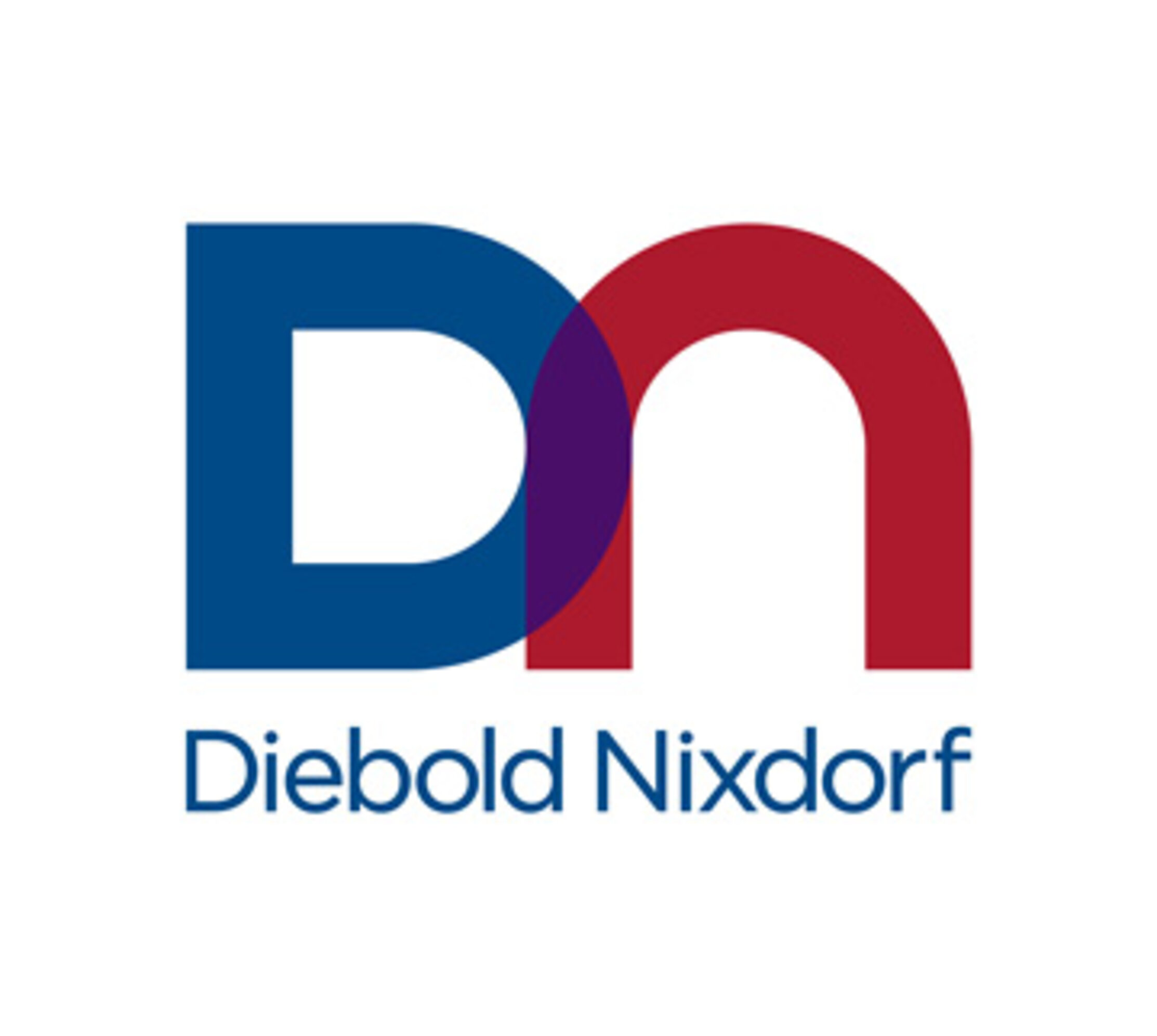 Logo Diebold Nixdorf OPTENDA Kunde