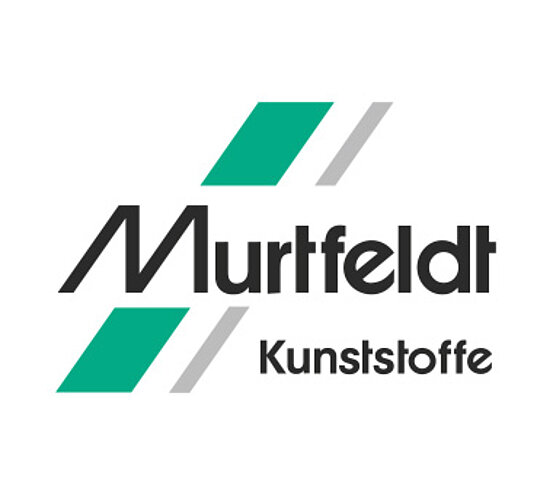 Logo Murtfeldt Kunststoffe OPTENDA Kunde