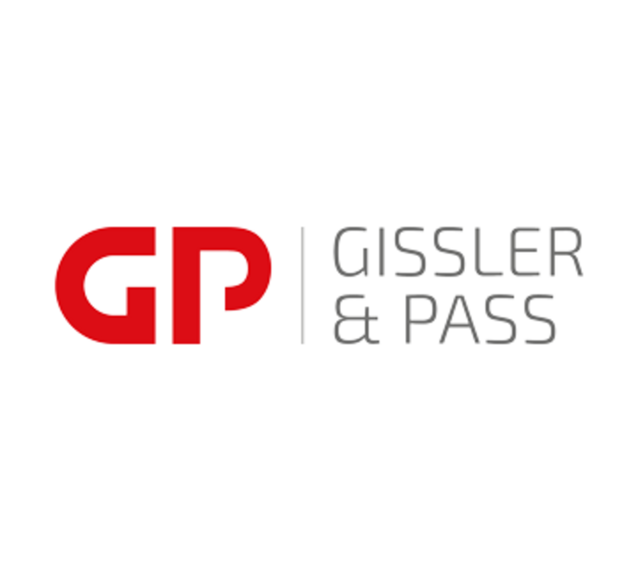 Logo Gissler & Pass