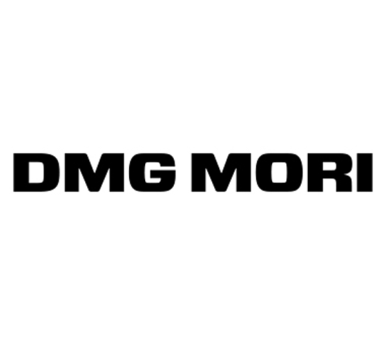 Logo DMG MORI OPTENDA Kunde
