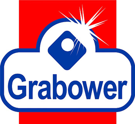 Logo Grabower Süßwaren Continental Bakeries