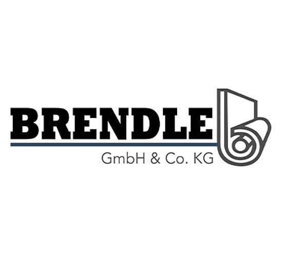 Logo Brendle GmbH OPTENDA Kunde