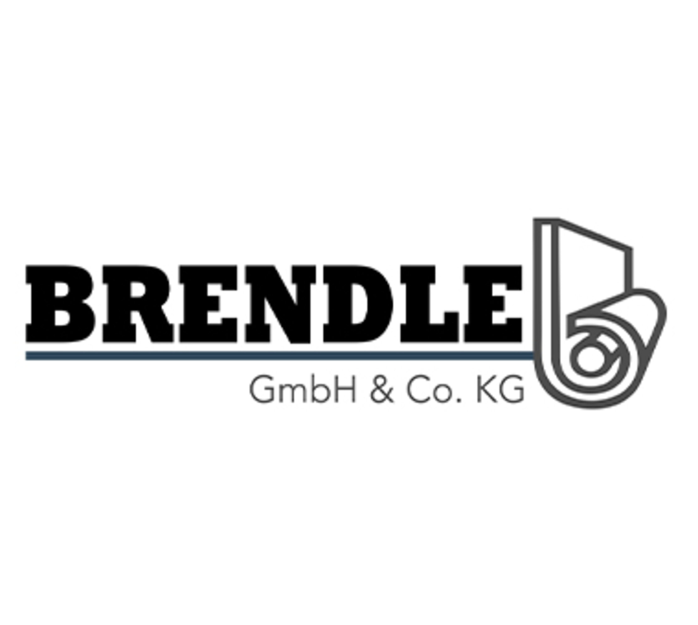 Logo Brendle GmbH OPTENDA Kunde