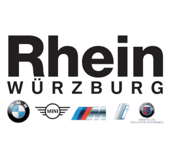 Logo Autohaus Rhein OPTENDA Kunde