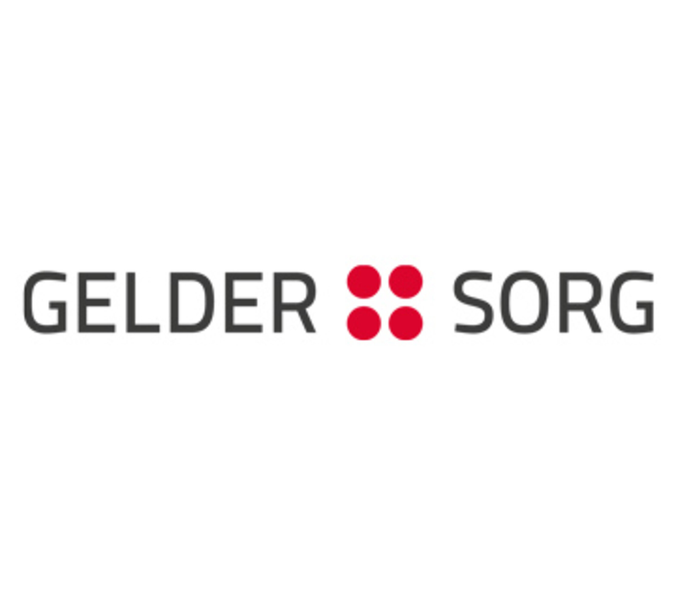 Logo Gelder und Sorg OPTENDA Kunde